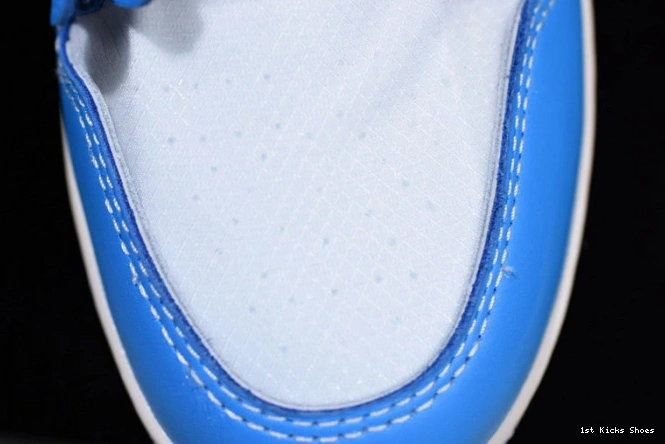 unc 1339 air GoodFit ofw jordan 1 powder blue aq0818- 1220